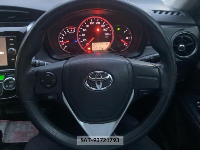 Toyota COROLLA FIELDER 2017-02 7615650-12