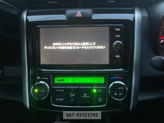 Toyota COROLLA FIELDER 2017-02 7615650-14