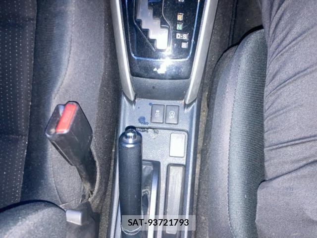 Toyota COROLLA FIELDER 2017-02 7615650-16