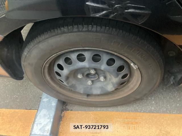 Toyota COROLLA FIELDER 2017-02 7615650-6