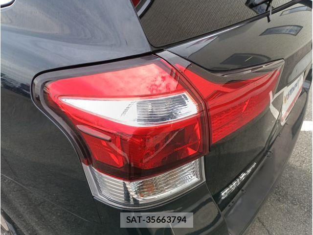 Toyota COROLLA FIELDER 2019-06 7615647-11
