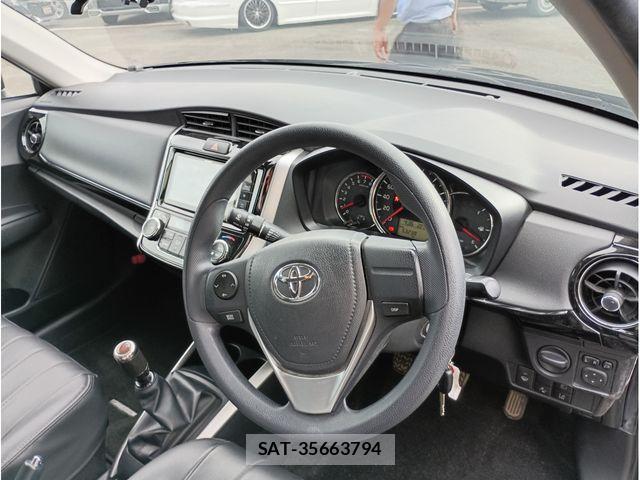 Toyota COROLLA FIELDER 2019-06 7615647-13