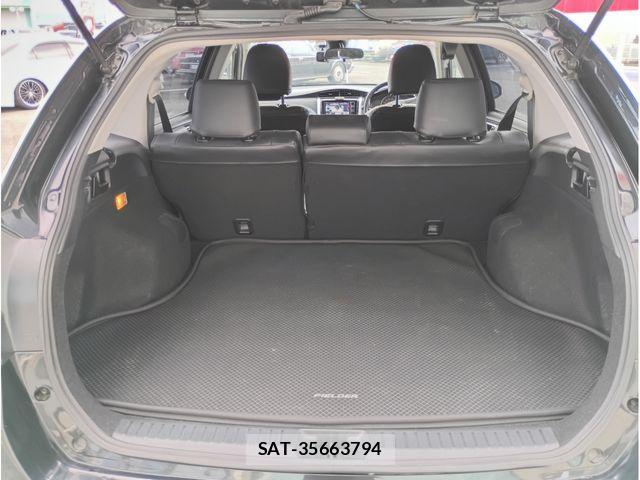 Toyota COROLLA FIELDER 2019-06 7615647-16