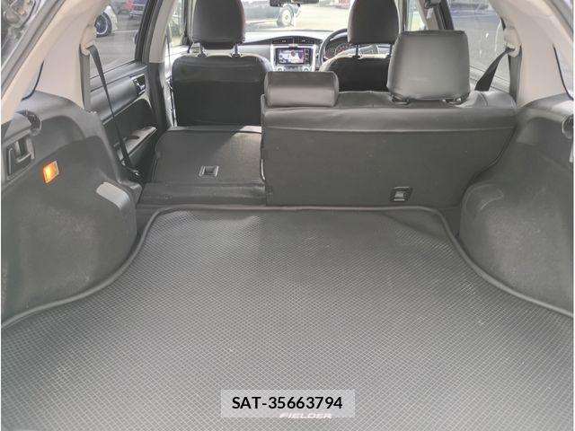 Toyota COROLLA FIELDER 2019-06 7615647-17