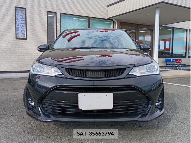 Toyota COROLLA FIELDER 2019-06 7615647-1