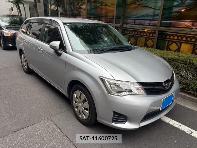 Toyota COROLLA FIELDER 2013-04 7615655-0