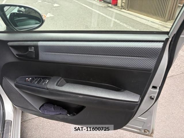 Toyota COROLLA FIELDER 2013-04 7615655-11