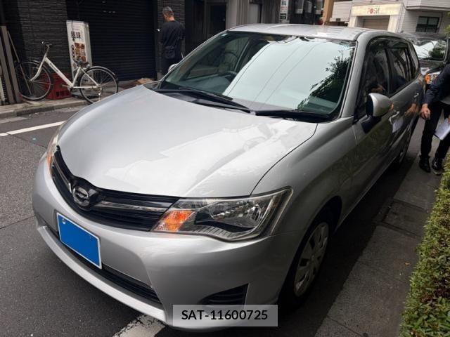 Toyota COROLLA FIELDER 2013-04 7615655-1