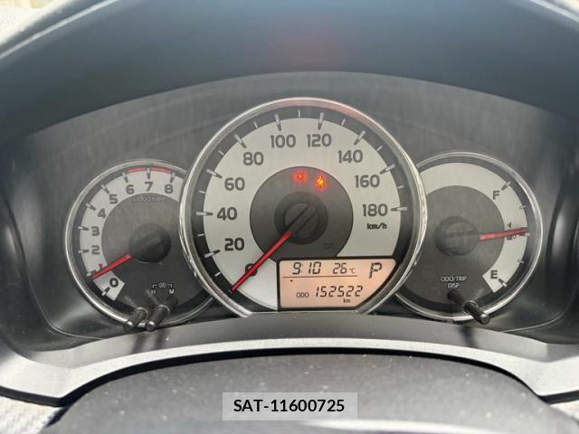 Toyota COROLLA FIELDER 2013-04 7615655-18