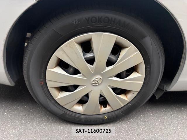 Toyota COROLLA FIELDER 2013-04 7615655-4