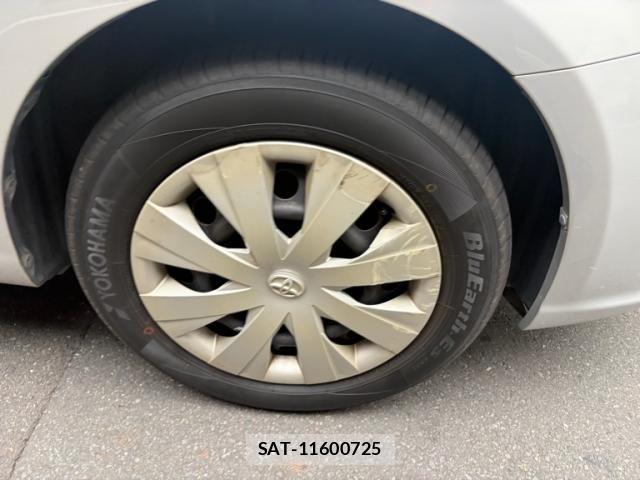 Toyota COROLLA FIELDER 2013-04 7615655-5