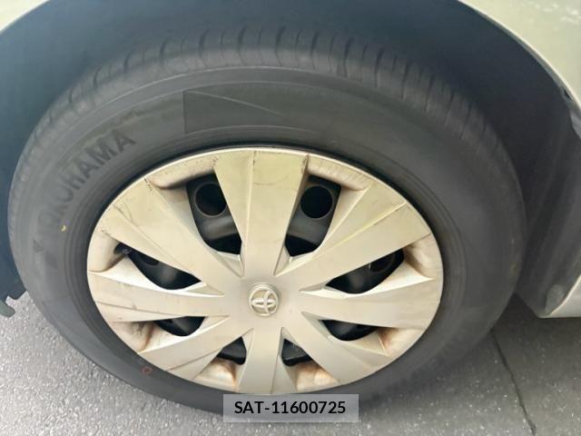 Toyota COROLLA FIELDER 2013-04 7615655-6