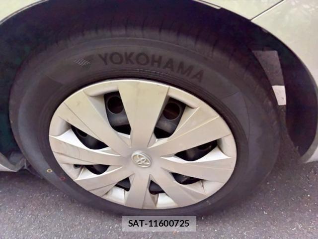 Toyota COROLLA FIELDER 2013-04 7615655-7