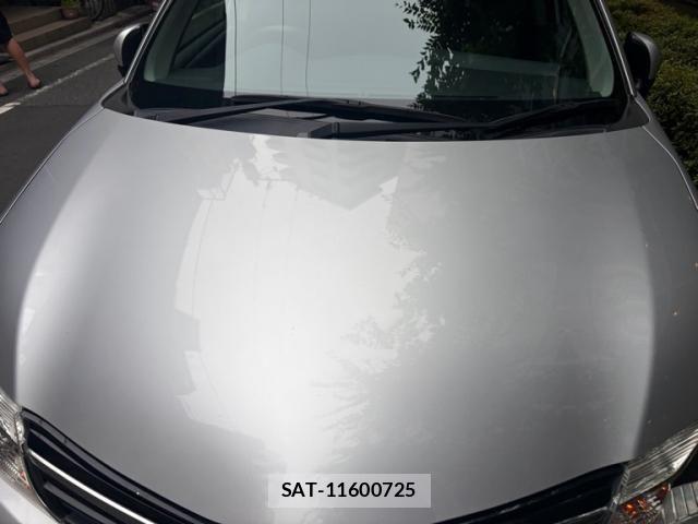 Toyota COROLLA FIELDER 2013-04 7615655-8