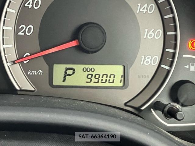 Toyota COROLLA FIELDER 2011-01 7615652-16