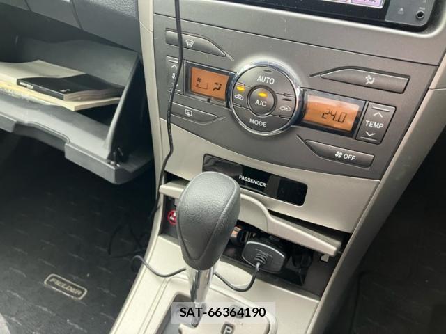 Toyota COROLLA FIELDER 2011-01 7615652-17