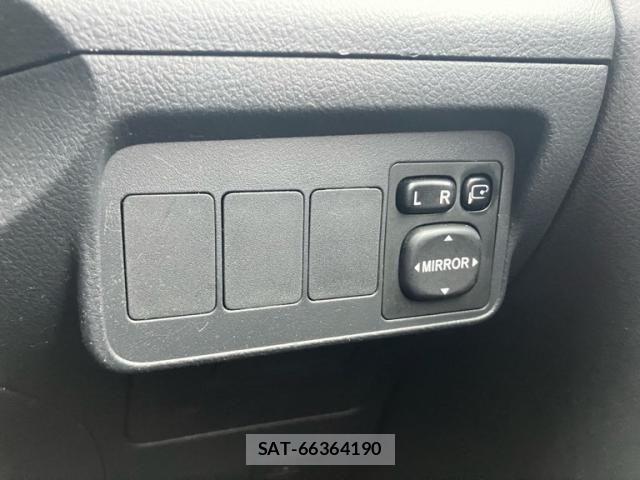 Toyota COROLLA FIELDER 2011-01 7615652-20