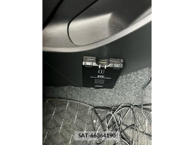 Toyota COROLLA FIELDER 2011-01 7615652-21