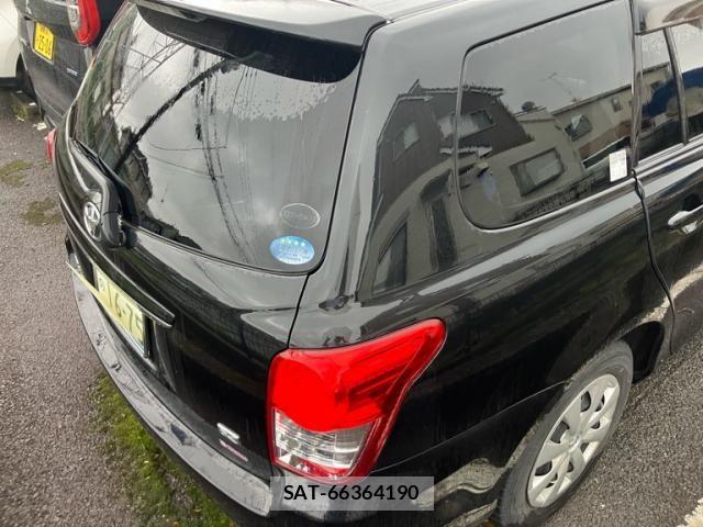 Toyota COROLLA FIELDER 2011-01 7615652-2