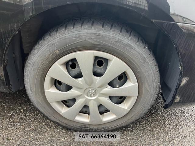 Toyota COROLLA FIELDER 2011-01 7615652-4