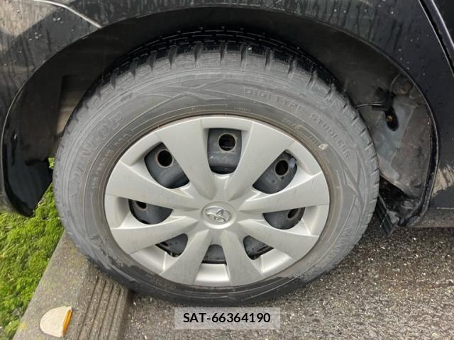 Toyota COROLLA FIELDER 2011-01 7615652-5