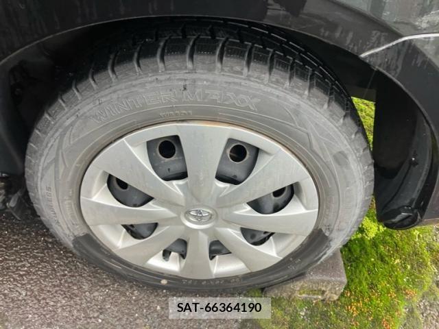 Toyota COROLLA FIELDER 2011-01 7615652-6