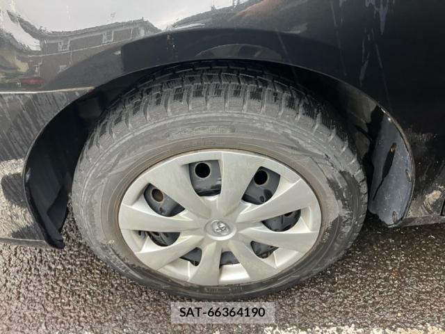Toyota COROLLA FIELDER 2011-01 7615652-7