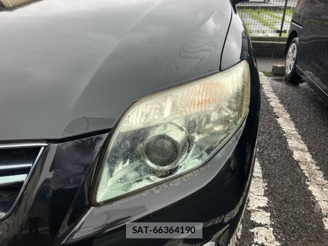 Toyota COROLLA FIELDER 2011-01 7615652-8