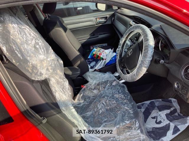 Toyota COROLLA FIELDER 2015-07 7615654-13