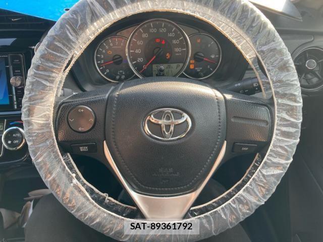 Toyota COROLLA FIELDER 2015-07 7615654-16