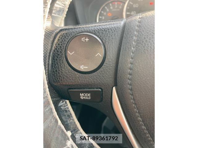 Toyota COROLLA FIELDER 2015-07 7615654-17