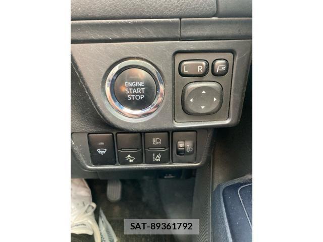 Toyota COROLLA FIELDER 2015-07 7615654-19