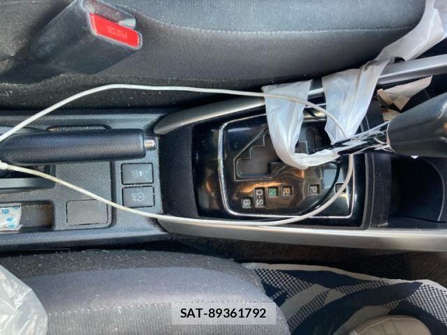 Toyota COROLLA FIELDER 2015-07 7615654-24