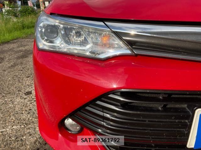 Toyota COROLLA FIELDER 2015-07 7615654-2