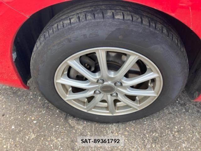 Toyota COROLLA FIELDER 2015-07 7615654-4