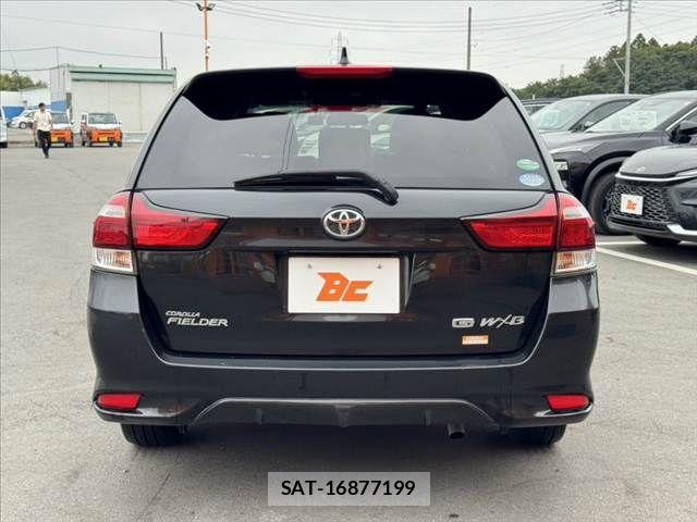 Toyota COROLLA FIELDER 2016-03 7615648-13