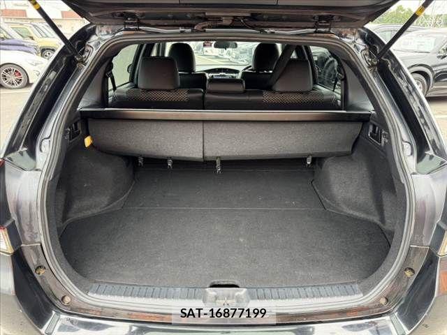 Toyota COROLLA FIELDER 2016-03 7615648-18