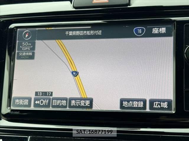 Toyota COROLLA FIELDER 2016-03 7615648-20