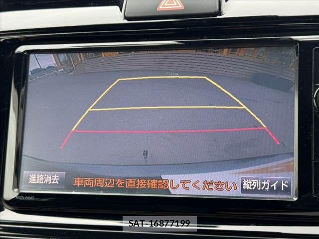 Toyota COROLLA FIELDER 2016-03 7615648-22