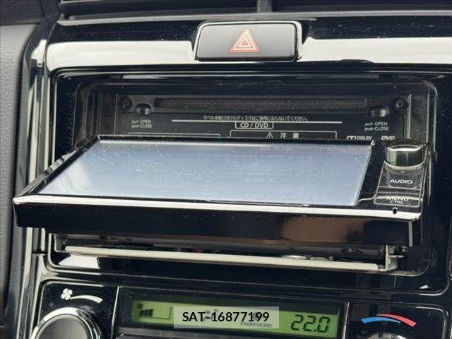 Toyota COROLLA FIELDER 2016-03 7615648-23