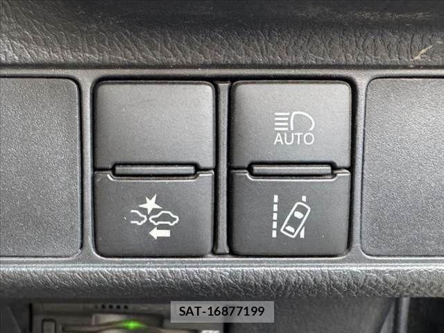 Toyota COROLLA FIELDER 2016-03 7615648-26