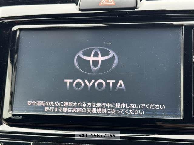 Toyota COROLLA FIELDER 2016-03 7615648-2