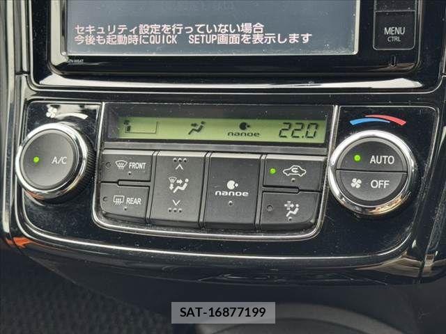 Toyota COROLLA FIELDER 2016-03 7615648-3