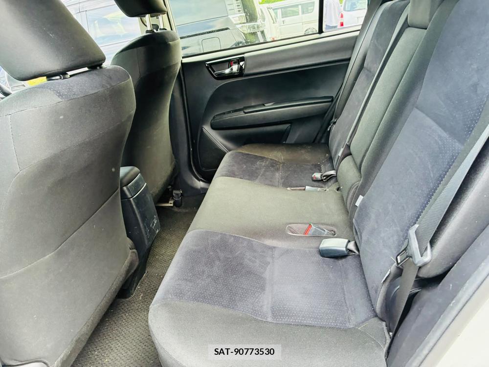 Toyota COROLLA FIELDER 2019-06 7447902-9