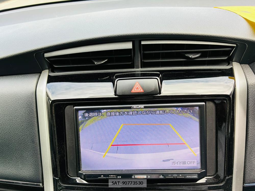 Toyota COROLLA FIELDER 2019-06 7447902-18