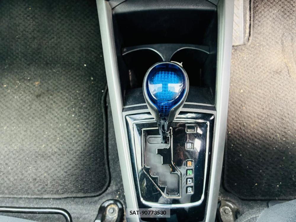 Toyota COROLLA FIELDER 2019-06 7447902-20