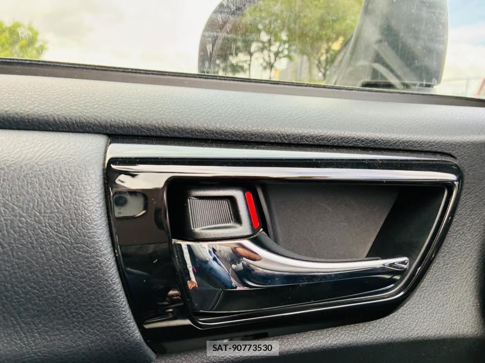Toyota COROLLA FIELDER 2019-06 7447902-23