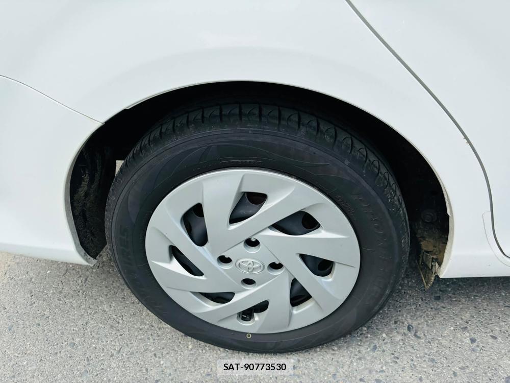 Toyota COROLLA FIELDER 2019-06 7447902-26