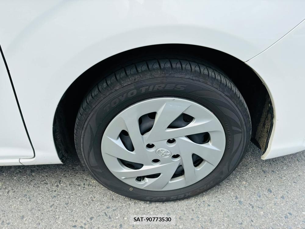 Toyota COROLLA FIELDER 2019-06 7447902-27