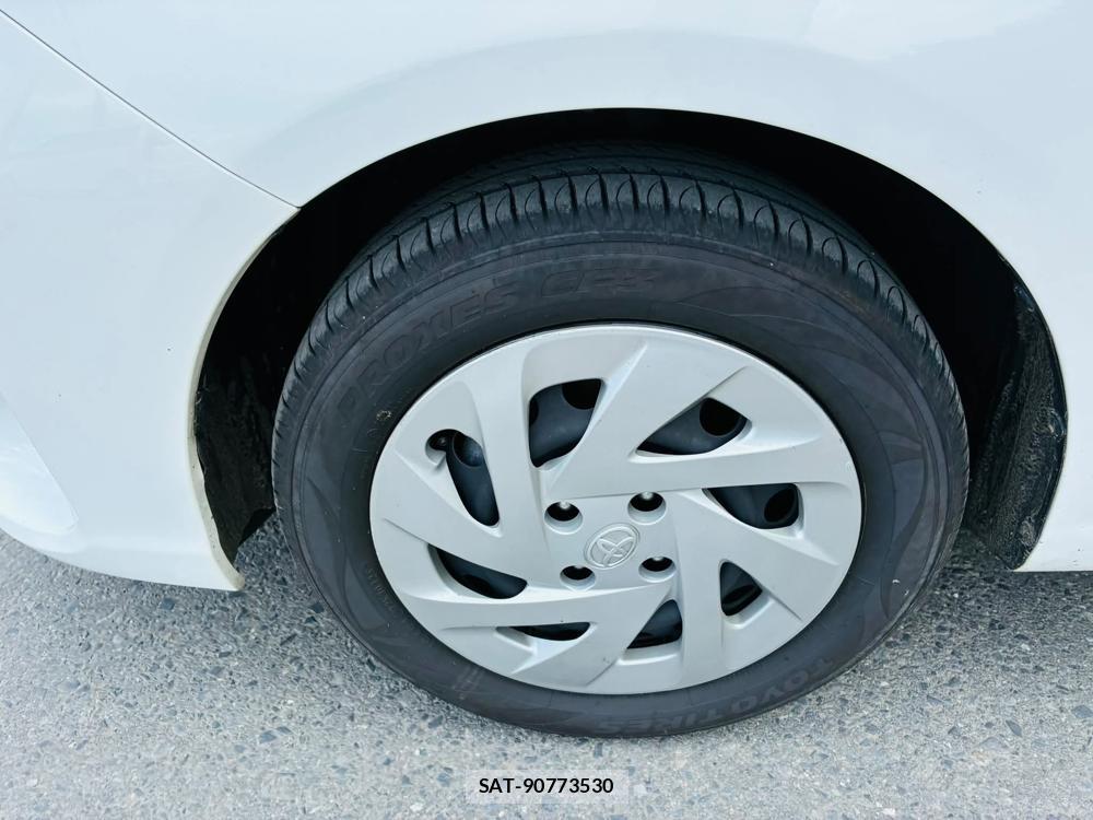 Toyota COROLLA FIELDER 2019-06 7447902-28